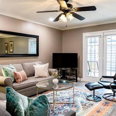 Downtown Nashville Condo, Walk To Broadway With Free Parking Exteriör bild