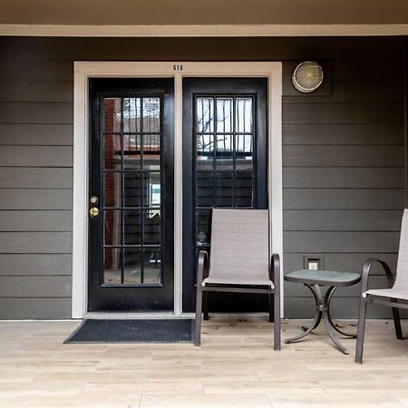 Downtown Nashville Condo, Walk To Broadway With Free Parking Exteriör bild