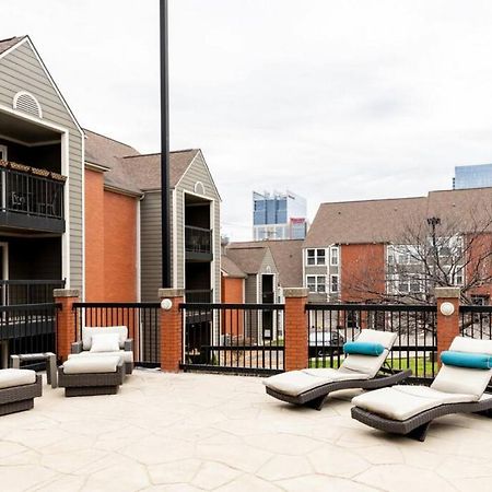 Downtown Nashville Condo, Walk To Broadway With Free Parking Exteriör bild