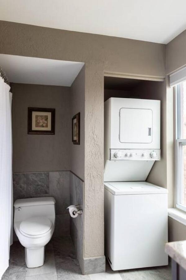 Downtown Nashville Condo, Walk To Broadway With Free Parking Exteriör bild