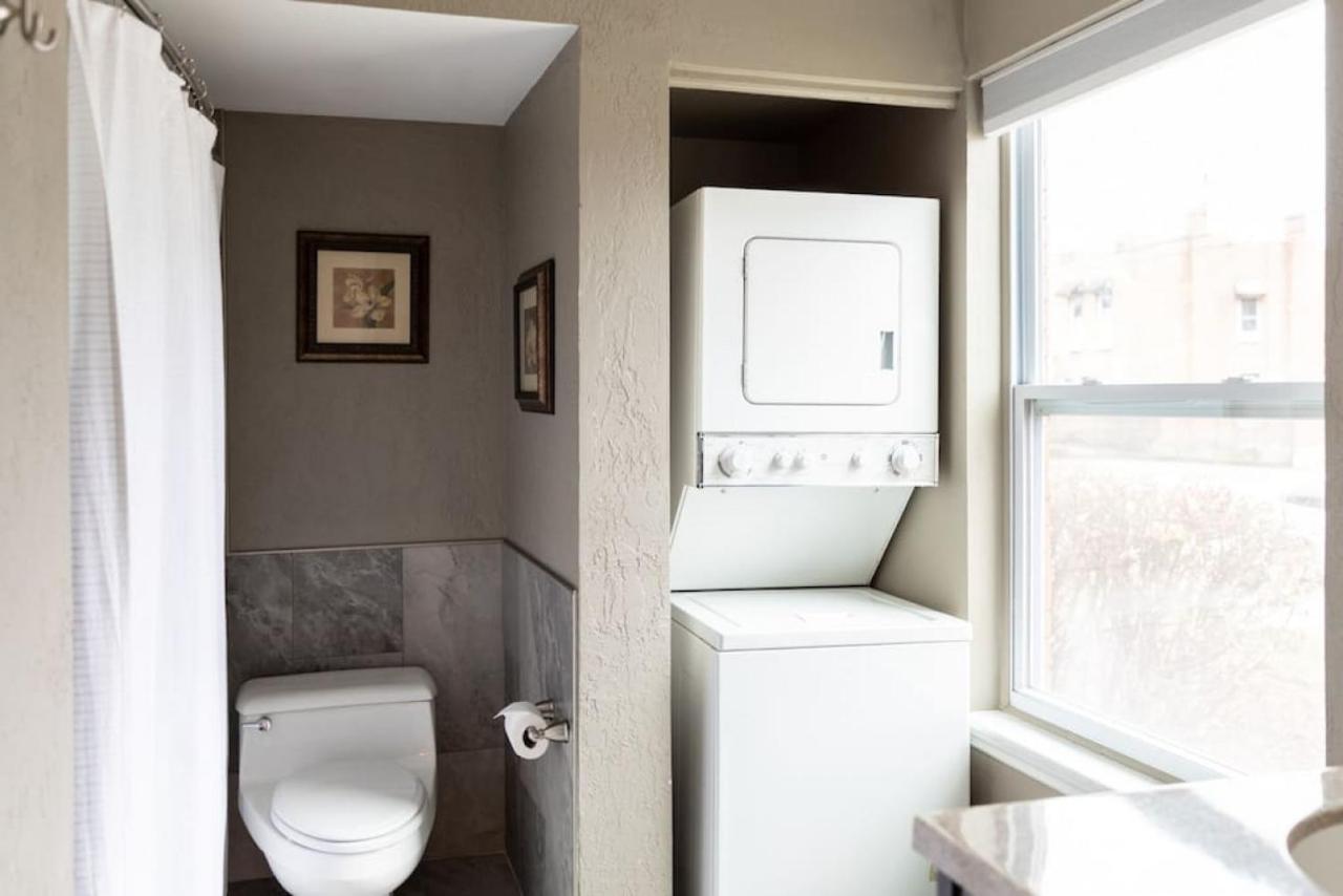 Downtown Nashville Condo, Walk To Broadway With Free Parking Exteriör bild