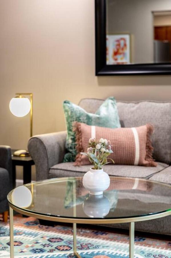 Downtown Nashville Condo, Walk To Broadway With Free Parking Exteriör bild